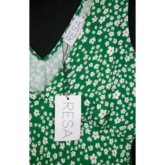 ✨Resa Frankie Floral Mini Sz Large Dress✨ - Picture 11 of 11